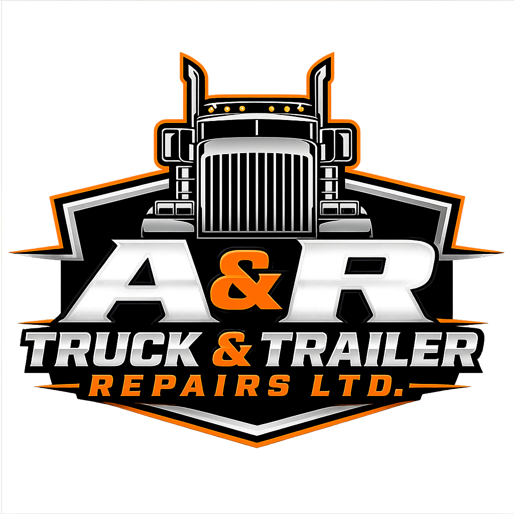 A&R Truck & Trailer Repairs Ltd.